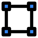 Selected SVG Icon